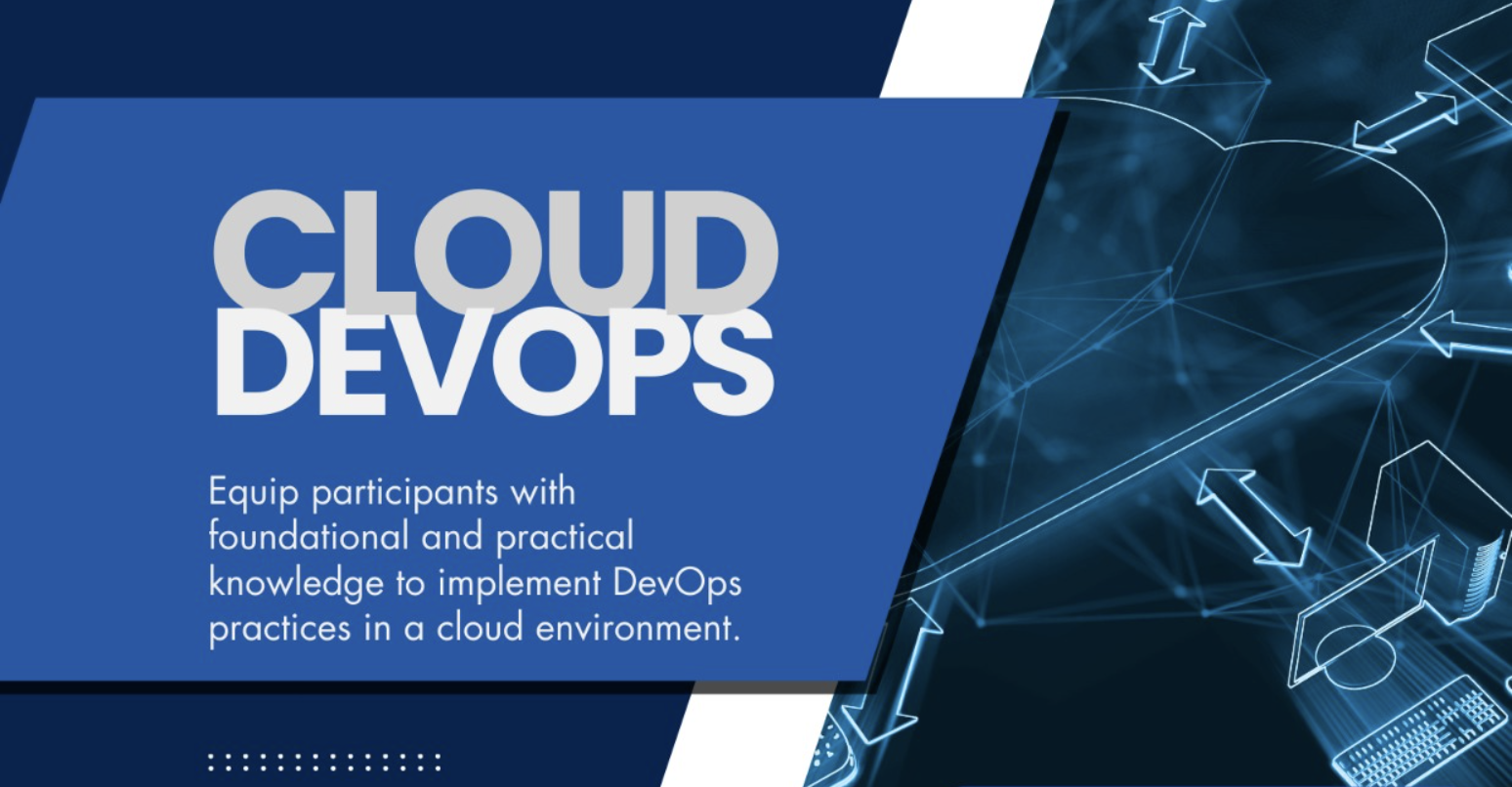 CLOUD DEVOPS